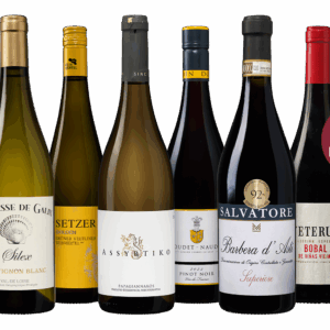 Wat schaft de podcast Huiswijnpakket