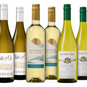 Wijnpakket Sauvignon Blanc