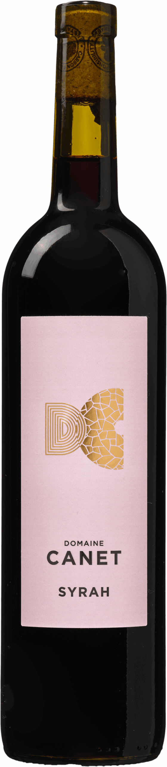 k201992 2023 domaine canet syrah 7 scaled
