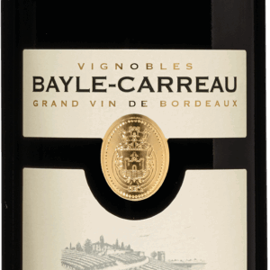 Château Carpena Côtes de Bourg