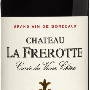 Château La Frerotte Cuvée du Vieux Chêne Lalande de Pomerol