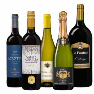 Feestpakket Compleet