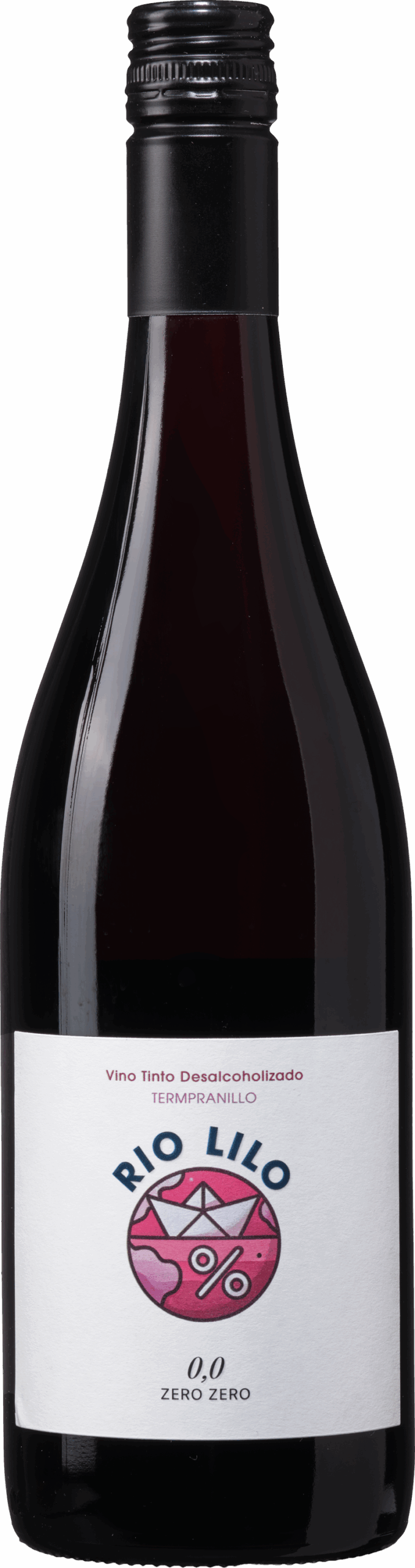 Rio Lilo Tempranillo Alcoholvrij 1 k202045 rio lilo tempranillo alc free 6 scaled