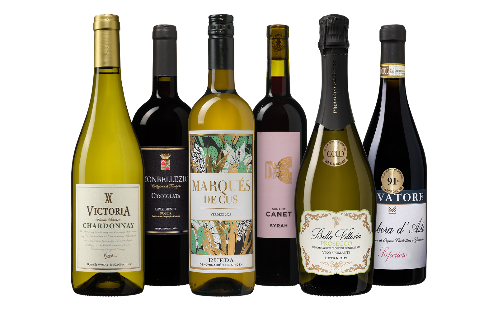 Diner Wijnpakket 1 k202049 libelle nl wijnpakket 6fl 4