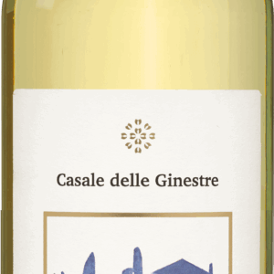 Casale delle Ginestre Lucido Terre Siciliane