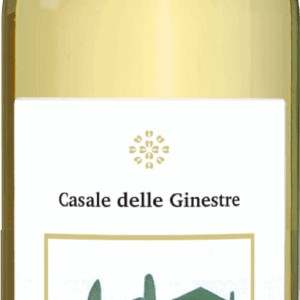 Casale delle Ginestre Pinot Grigio