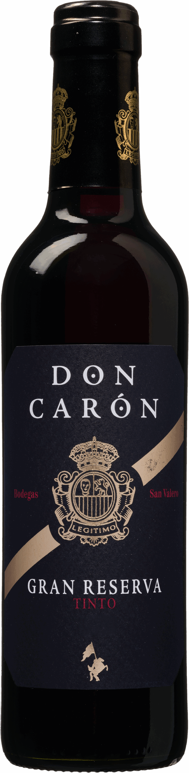 Don Carón Gran Reserva (375ml) 1 k202142 don caron gran reserva 0375 ml edit 4 scaled
