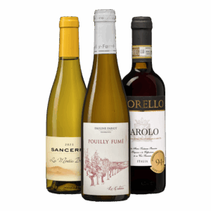 Grote Namen Parade Probeerpakket (3x0,375L)