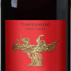 Alma de Vid Tempranillo