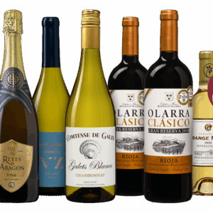 Wat schaft de podcast Dinerpakket