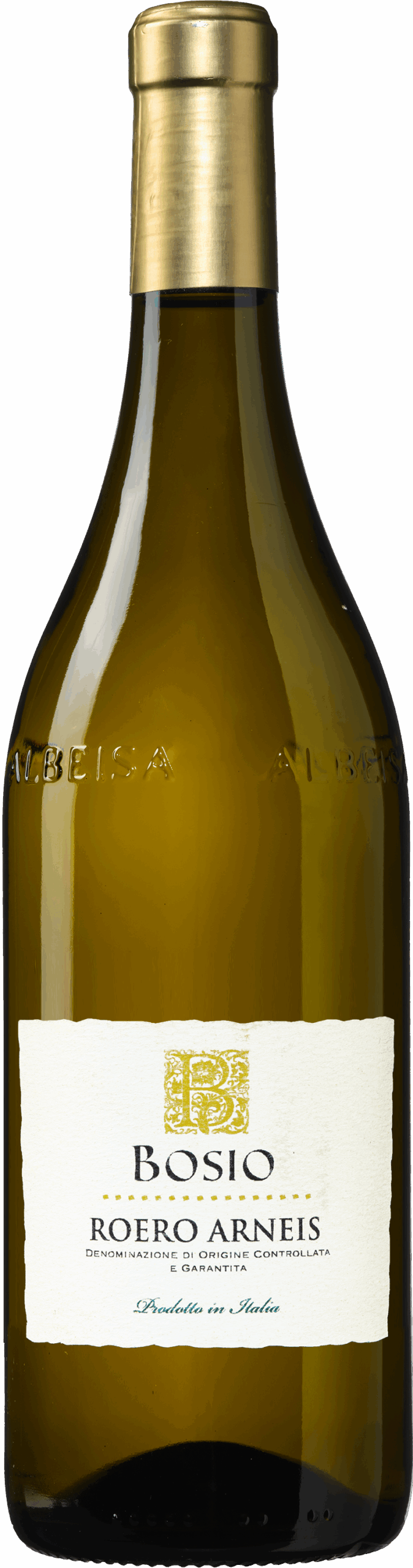 Bosio Roero Arneis 1 k202622 2024 bosio roero arneis 2 scaled