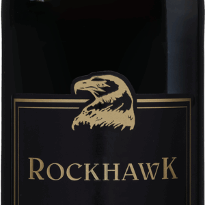 Rockhawk Merlot Rubicone