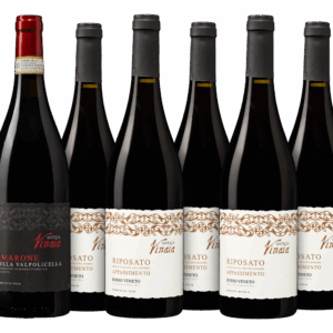 Amarone & Appassimento Wijnpakket