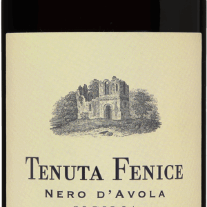 Tenuta Fenice Nero d'Avola
