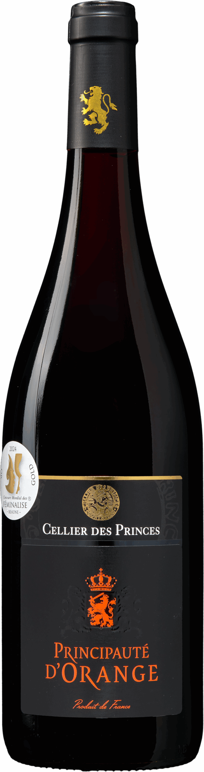 Principauté d'Orange Vaucluse 1 k204836 2023 cdp principaute d orange 4 scaled