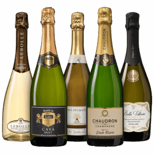 Mooi Mousserend Pakket