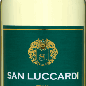 San Luccardi Pinot Grigio