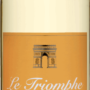 Le Triomphe Chardonnay