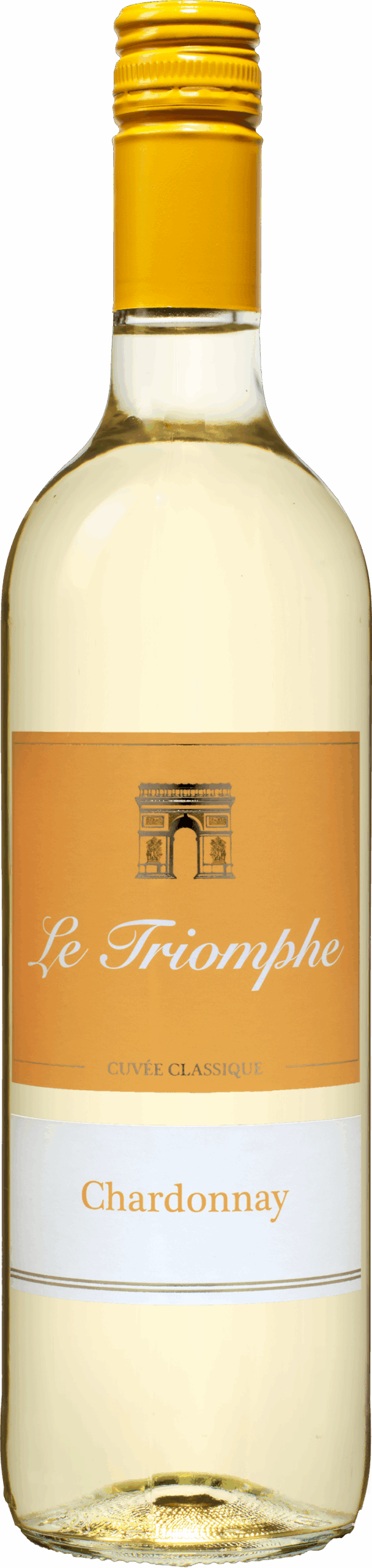 Le Triomphe Chardonnay 1 k204921 2024 le triomphe chardonnay spanish varietal scaled