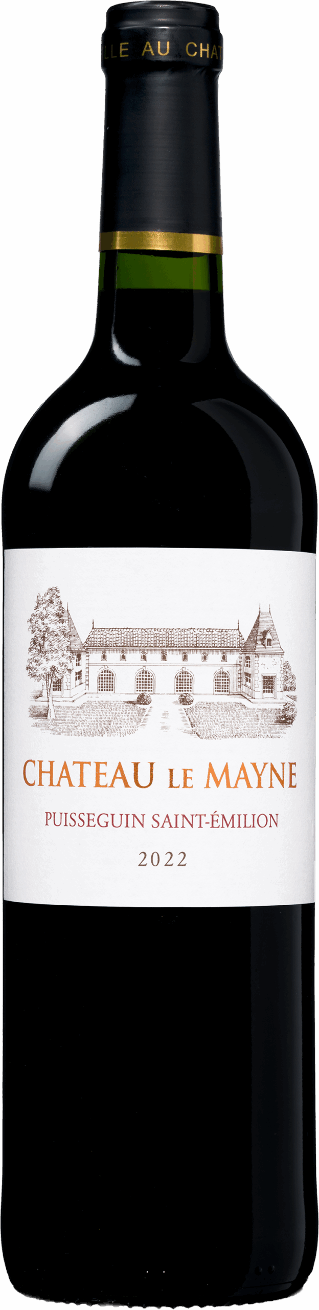 Château Le Mayne Puisseguin Saint-Émilion 1 k204999 2022 chateau le mayne puisseguin saint emilion edit 508 scaled