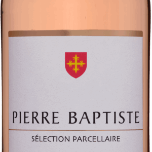 Pierre Baptiste Grenache Rosé