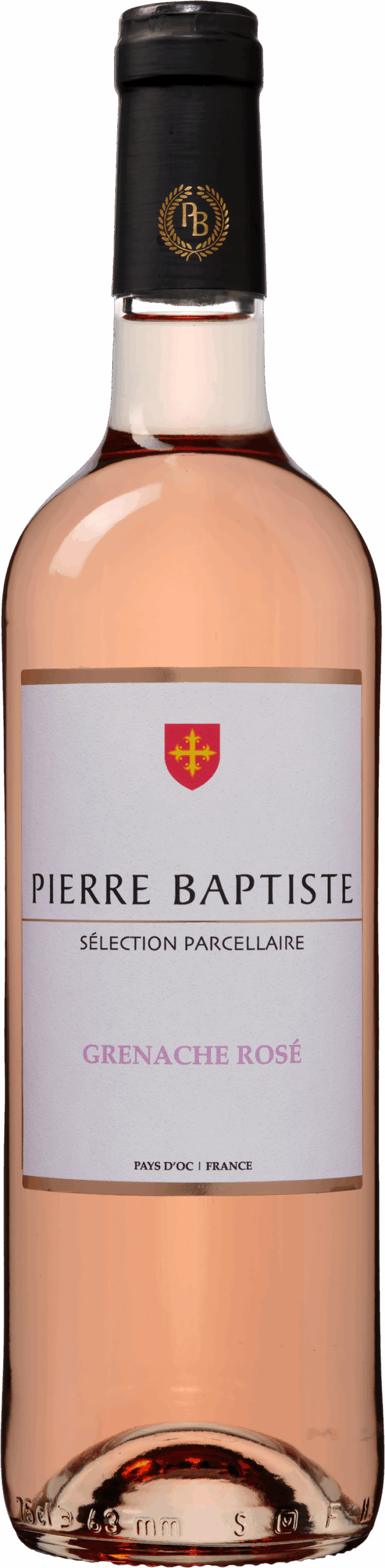Pierre Baptiste Grenache Rosé 1 k205077 2024 pierre baptiste grenache rose 1 scaled