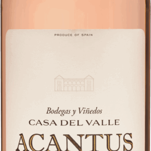 Acantus Rosado
