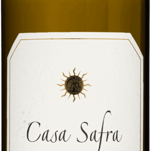 Casa Safra Sauvignon Blanc