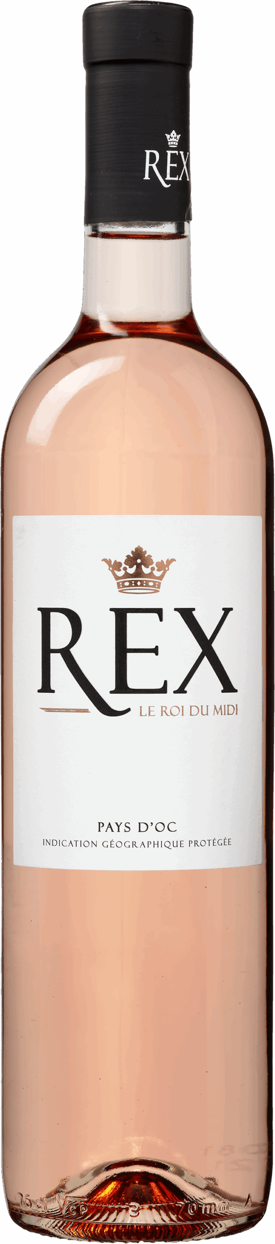 REX 'Le Roi du Midi' Rosé 1 k205091 2024 rex le roi du midi rose 6 scaled