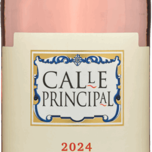 Calle Principal Rosado