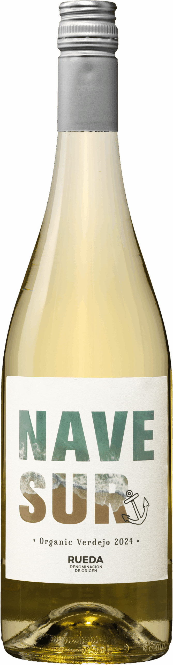 (Organic) Naves Sur Rueda Verdejo 1 k205359 2024 nave sur verdejo 3 scaled