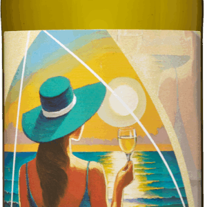 Passitôt de la Pauline Blanc