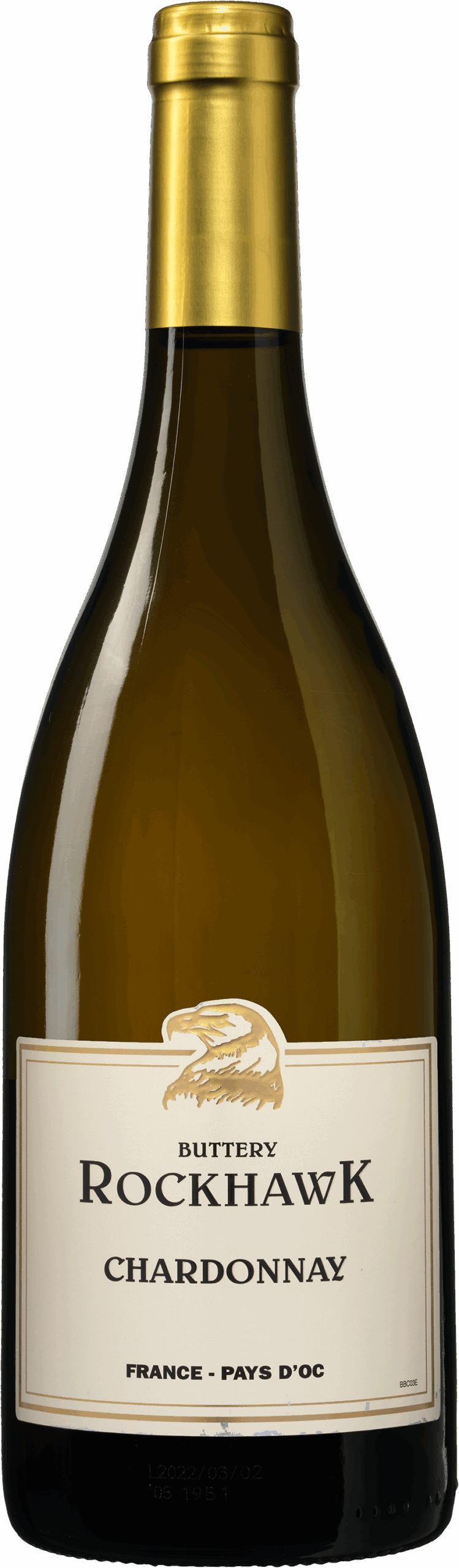 Buttery Rockhawk Chardonnay 1 k205578 2024 rockhawk buttery chardonnay 3 scaled