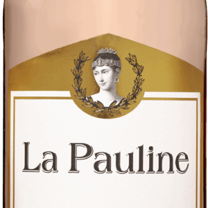 La Pauline &apos;Plaisir&apos; Rosé