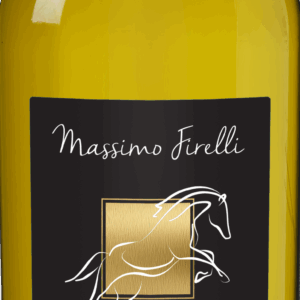 Massimo Firelli Grillo Appassimento