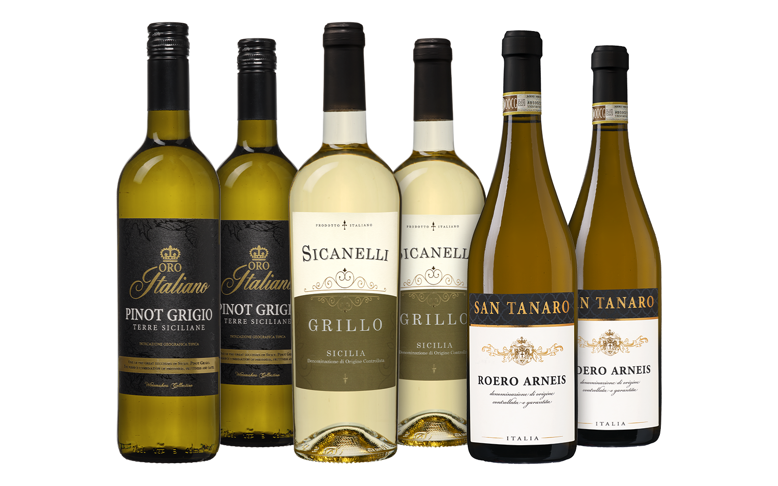 Wijnpakket Italië Wit 1 k205690 wijnpakket italie wit 4