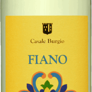 Casale Burgio Fiano