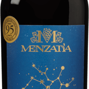 Menzatia Krotos Primitivo Puglia