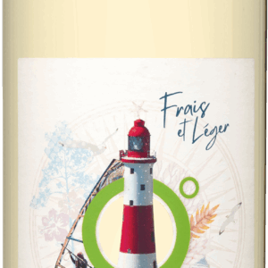 Cap Ocea Sauvignon Blanc Atlantique