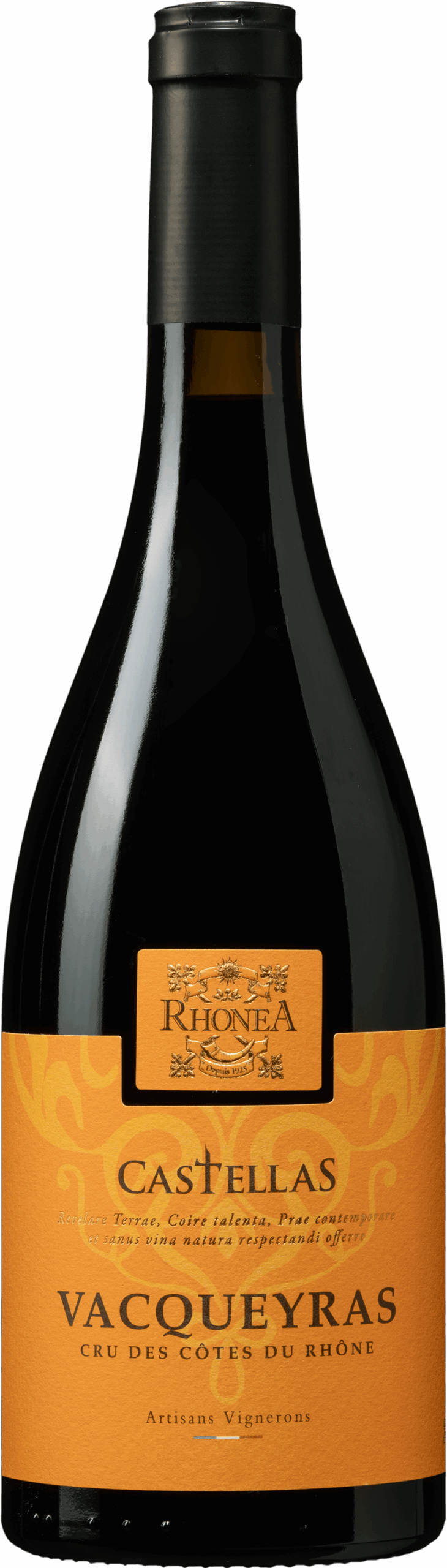 k205703 2022 castellas vacqueyras 2 scaled
