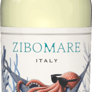 Zibomare Zibibbo Terre Siciliane