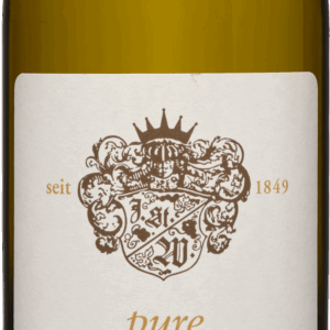 Pure Grüner Veltliner