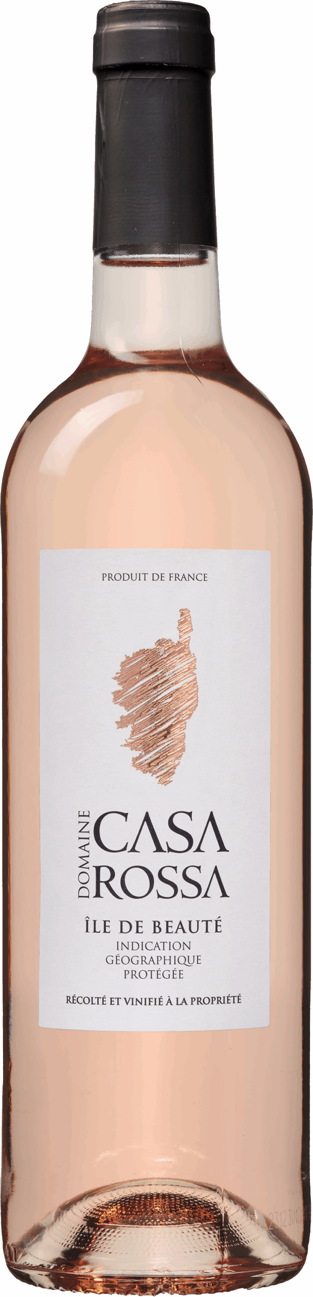 Domaine Casa Rossa Rosé 1 k205909 2024 casa rossa rose ile de beaute rozer 2 scaled
