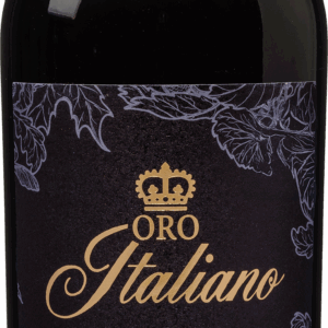 12 flessen Oro Italiano Primitivo Voordeelpakket