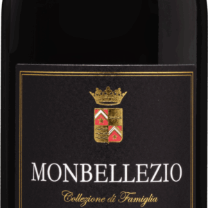 Monbellezio Cioccolata Appassimento