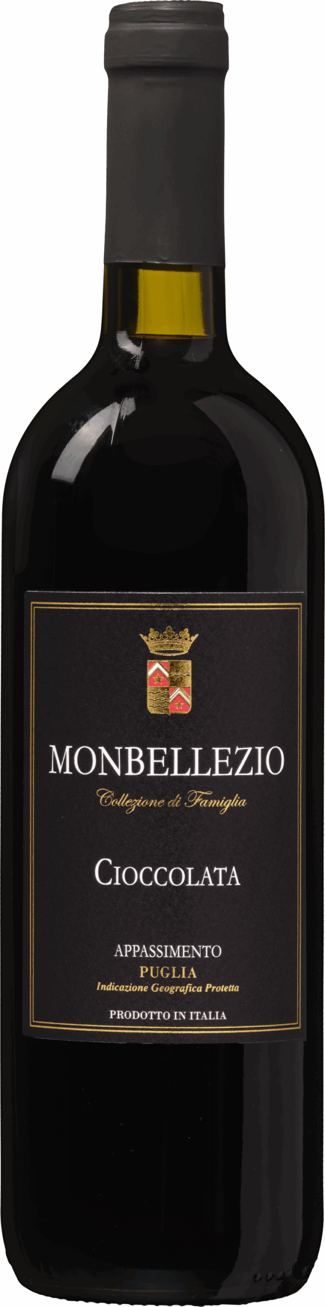 Monbellezio Cioccolata Appassimento 1 k205932 2024 monbellezio cioccolata appassimento recht 1 scaled