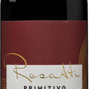 Rosatti Primitivo Puglia