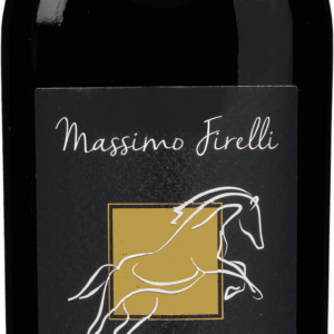 Massimo Firelli Negroamaro Salento