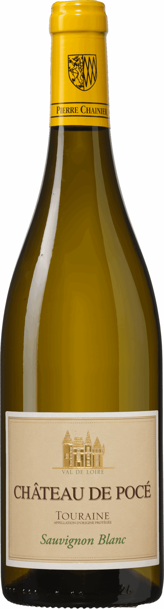 Château de Pocé Touraine Sauvignon Blanc 1 k206081 2024 chateau de poce touraine sauvignon blanc scaled