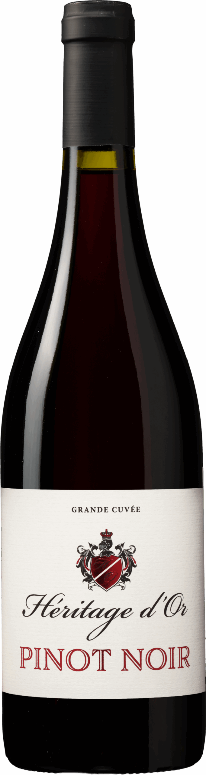 Heritage d'Or Pinot Noir 1 k206113 2024 heritage d or pinot noir scaled